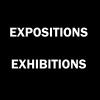 EXPOSITIONS-EXHIBITIONS